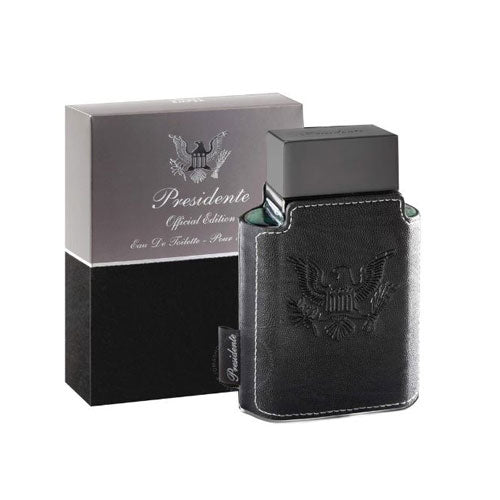 Emper Presidente Eau De Parfum (EDP) 3.4 oz / 100 ml