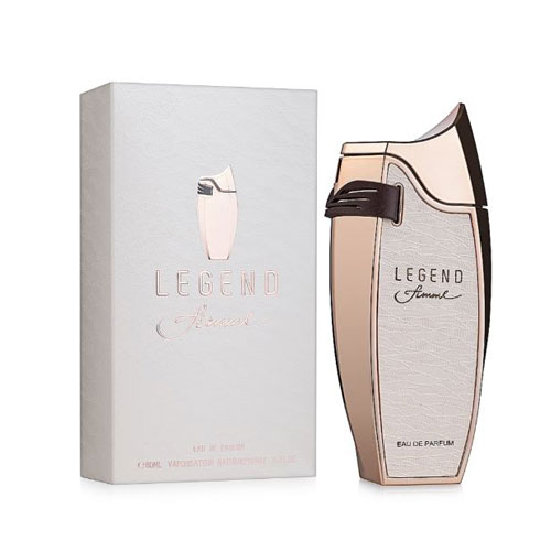 Emper Legend Femme Eau De Parfum (EDP) 2.7 oz / 80 ml