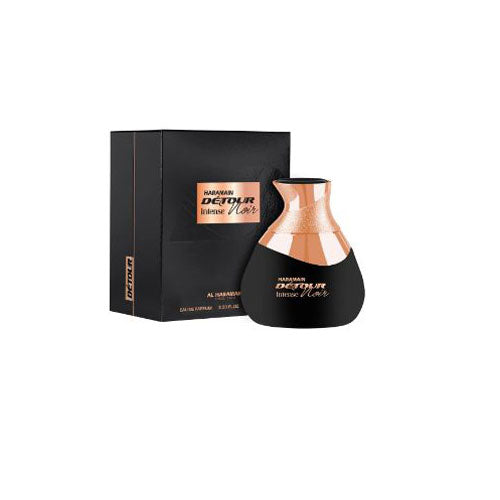 Al Haramain Detour Intense Noir Eau de Parfum (EDP) 3.33 oz / 100 ml