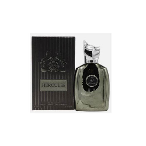 Maison Alhambra Hercules Eau de Parfum (EDP) 3.4 oz / 100 ml