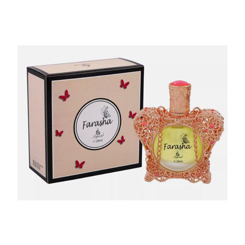 Khadlaj Farasha Concentrated Oil 0.94 oz / 28 ml