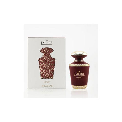 Khadlaj Empire Empress Eau de Parfum (EDP) 3.4 oz / 100 ml