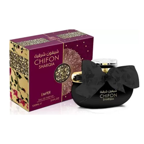 Emper Chifon Sharqia Eau De Parfum (EDP) 3.4 oz / 100 ml