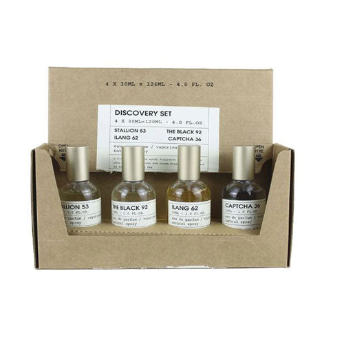 Emper Mini Set (4 PCS) 1.01 oz / 30 ml Gift Set