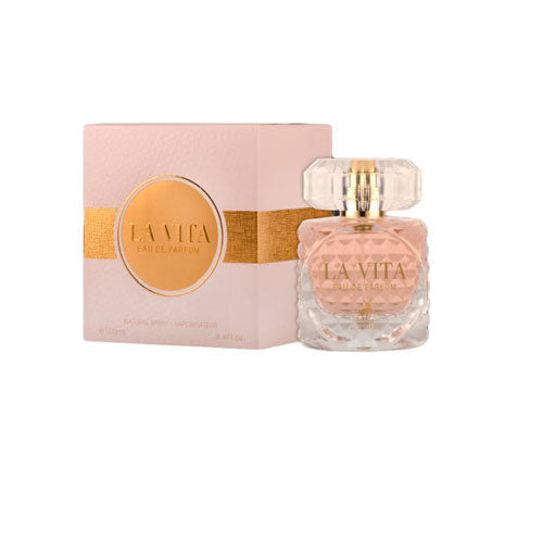 Maison Alhambra La Vita Eau de Parfum (EDP) 3.4 oz / 100 ml