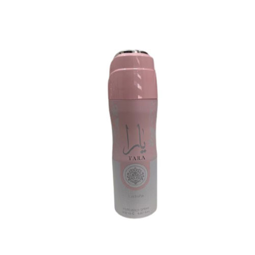 Lattafa Yara Body Spray 6.7 oz / 200 ml