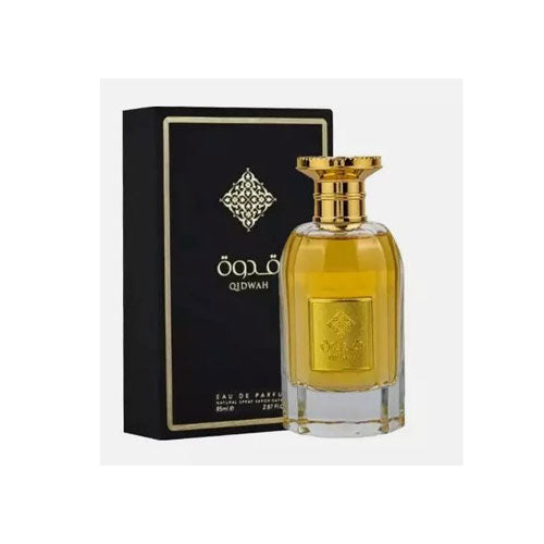 Ard Al Zaafaran Qidwah Eau de Parfum (EDP) 2.7 oz / 80 ml