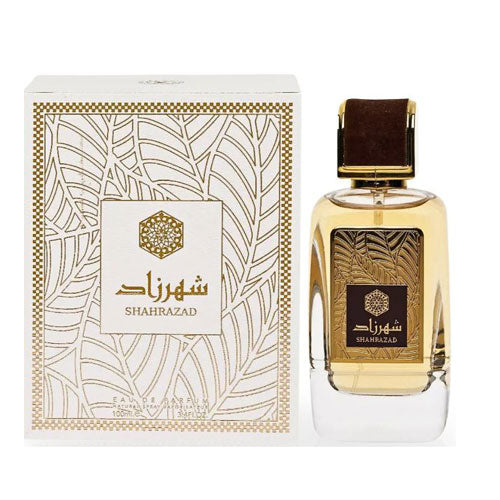 Ard Al Zaafaran Shahrazad Eau de Parfum (EDP) 3.4 oz / 100 ml