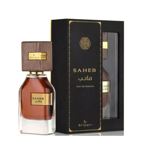 Ard Al Zaafaran Saheb Eau de Parfum (EDP) 2.36 oz / 70 ml