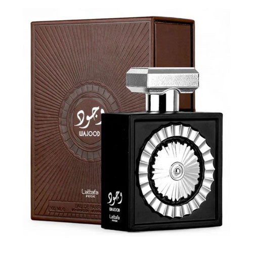 Lattafa Pride Wajood Eau de Parfum (EDP) 3.4 oz / 100 ml