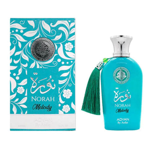 Adyan Norah Melody Women Eau de Parfum (EDP) 3.4 oz / 100 ml