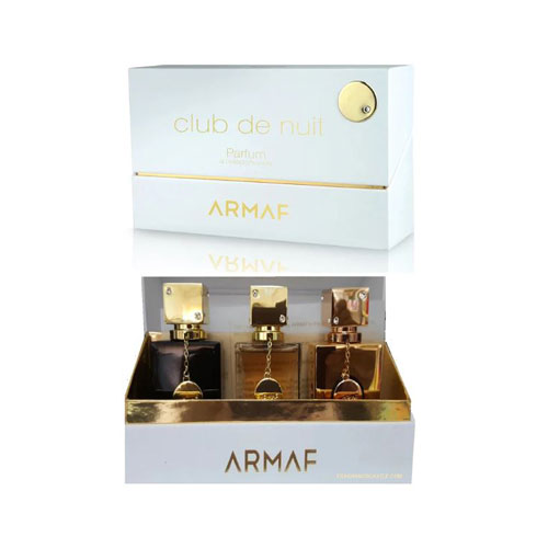 Armaf Club de Nuit Women 1.0 oz / 30 ml Gift Set