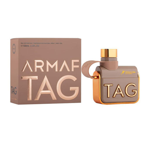 Armaf Tag Donna Di Terra Eau de Parfum (EDP) 3.4 oz / 100 ml