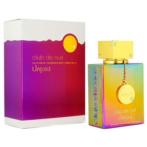 Armaf CDN Untold Men Eau de Parfum (EDP) 6.8 oz / 200 ml