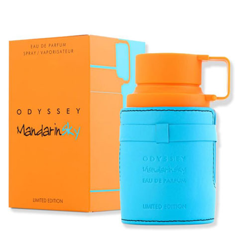 Armaf Odyssey Mandarin Men Eau de Parfum (EDP) 6.7 oz / 198 ml