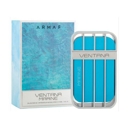 Armaf Ventana Marine Eau de Parfum (EDP) 3.6 oz / 105 ml