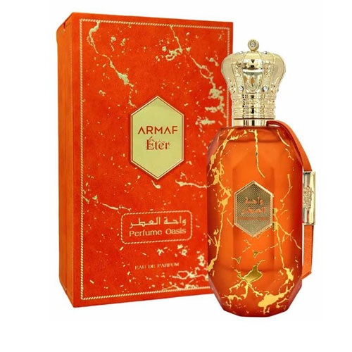 Armaf Eter Oasis Eau de Parfum (EDP) 3.4 oz / 100 ml