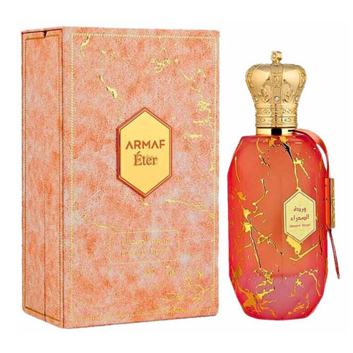 Armaf Eter Desert Rose Eau de Parfum (EDP) 3.4 oz / 100 ml