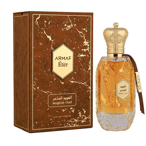 Armaf Eter Magical Oud Eau de Parfum (EDP) 3.4 oz / 100 ml