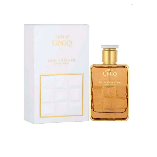 Armaf Uniq Oud Forever Eau de Parfum (EDP) 3.4 oz / 100 ml