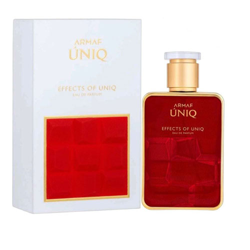 Armaf Uniq Effects Eau de Parfum (EDP) 3.4 oz / 100 ml