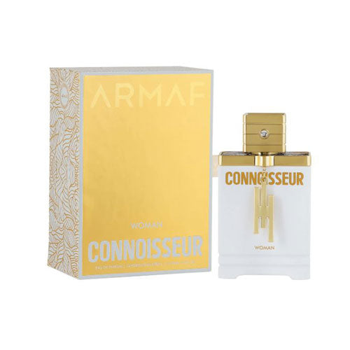 Armaf Connoisseur Women Eau de Parfum (EDP) 3.4 oz / 100 ml