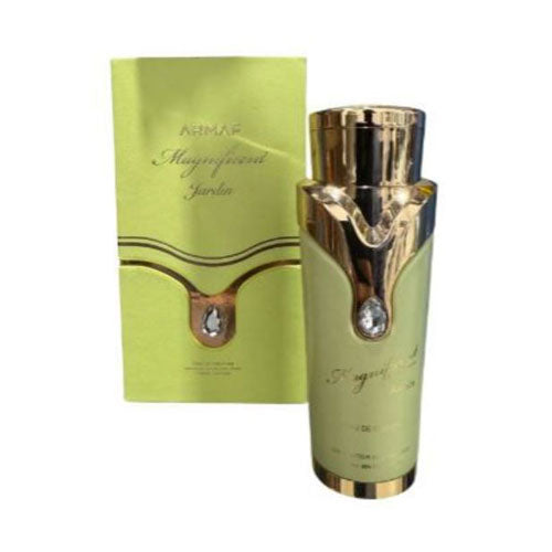 Armaf Magnificient Jardin Women Eau de Parfum (EDP) 3.4 oz / 100 ml