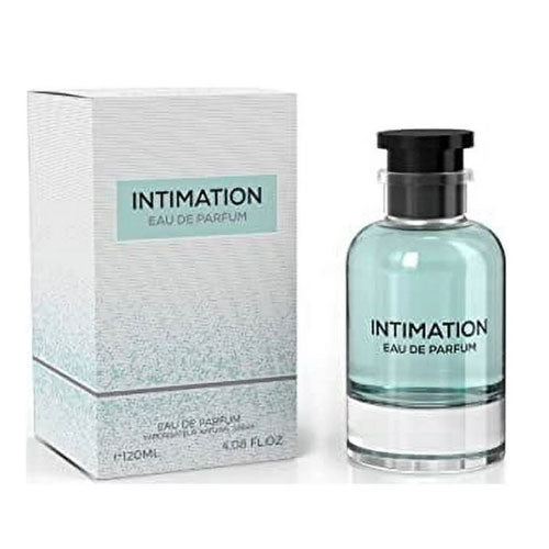 Emper Intimation Hard Box Eau de Parfum (EDP) 3.4 oz / 100 ml