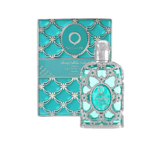Orientica Luxury Collection Exclusive Azure Fantasy Extrait de Parfum 2.7 oz / 80 ml