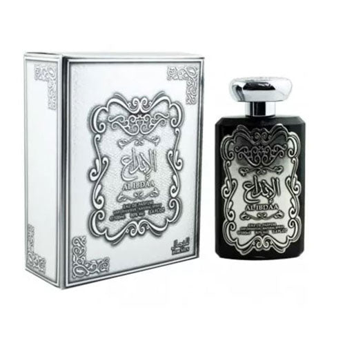 Ard Al Zaafaran Al Ibdaa Silver Eau de Parfum (EDP) 3.4 oz / 100 ml
