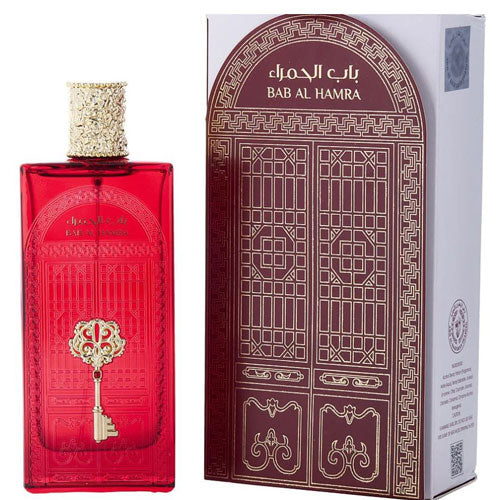Ard Al Zaafaran Bab Al Hamra Eau de Parfum (EDP) 3.4 oz / 100 ml