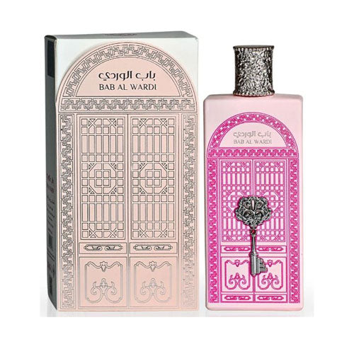 Ard Al Zaafaran Bab Al Wardi Eau de Parfum (EDP) 3.4 oz / 100 ml