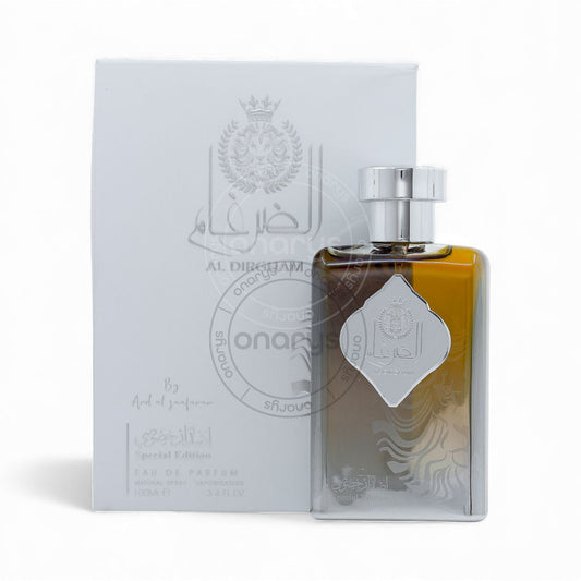 Ard Al Zaafaran Al Dirgham Eau De Parfum (EDP) 3.4 oz / 100 ml