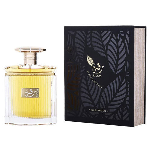 Ard Al Zaafaran Riqqa Eau de Parfum (EDP) 3.4 oz / 100 ml