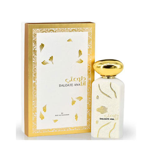 Ard Al Zaafaran Daloate Ana Eau de Parfum (EDP) 3.4 oz / 100 ml