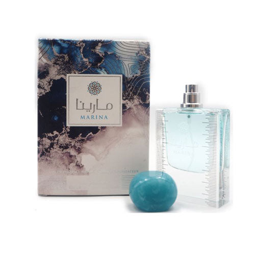 Ard Al Zaafaran Marina Eau de Parfum (EDP) 1.7 oz / 50 ml