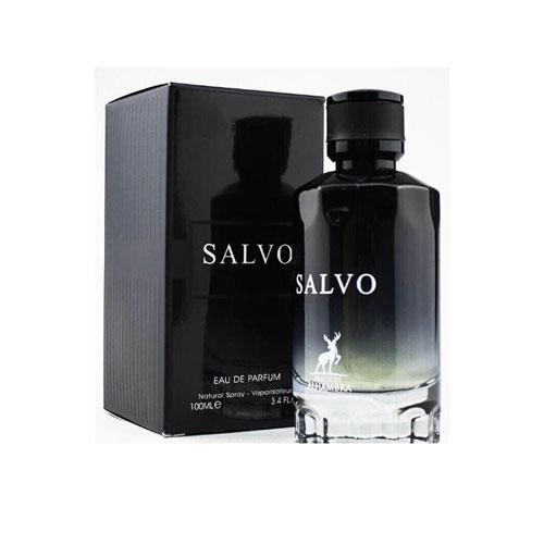 Maison Alhambra Salvo Eau de Parfum (EDP) 3.4 oz / 100 ml