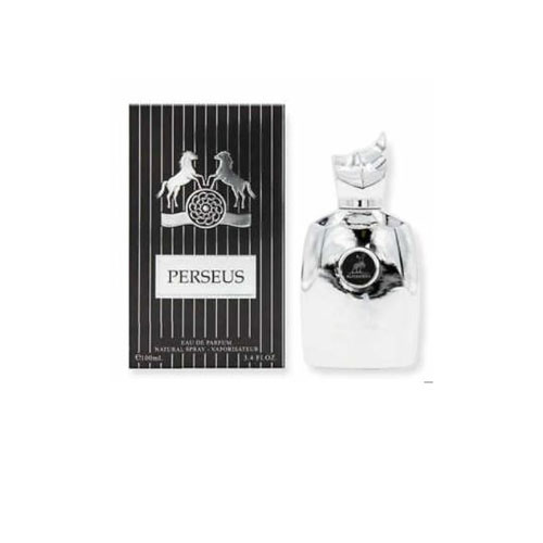 Maison Alhambra Perseus Eau de Parfum (EDP) 3.4 oz / 100 ml