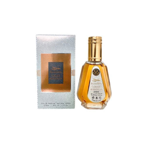 Ard Al Zaafaran Oud Romancea Women Eau de Parfum (EDP) 1.7 oz / 50 ml