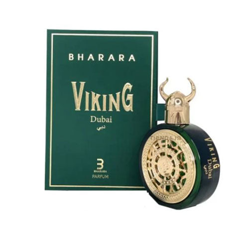 Bharara Viking Dubai Eau de Parfum (EDP) 3.4 oz / 100 ml