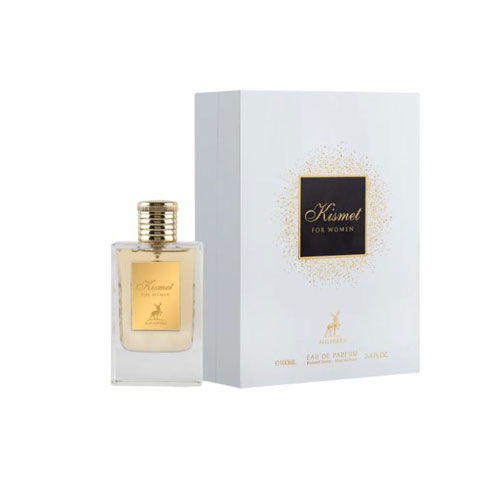 Maison Alhambra Kismet Eau de Parfum (EDP) 3.4 oz / 100 ml