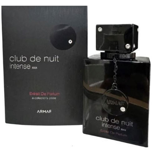 Armaf Club De Nuit Intense Man Extrait Extrait de Parfum 2.37 oz / 70 ml