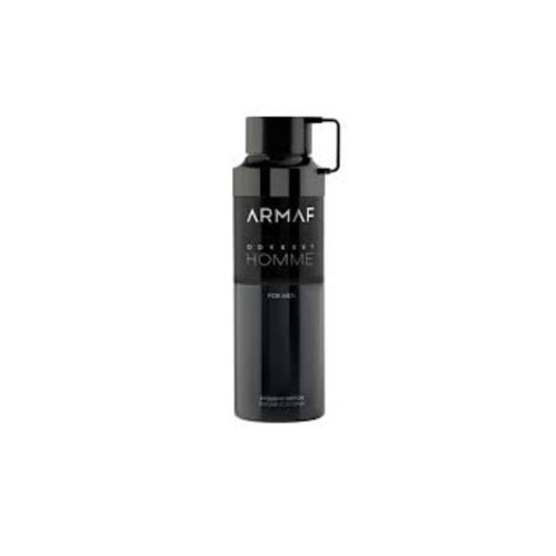 Armaf Odyssey Homme Body Spray 6.8 oz / 200 ml