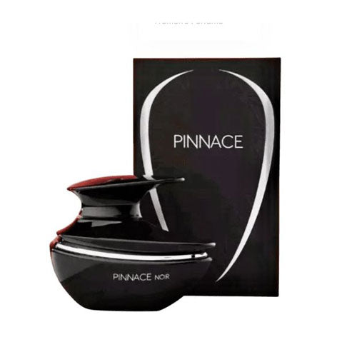 Fragrance World Pinnace Noir Eau de Parfum (EDP) 3.4 oz / 100 ml