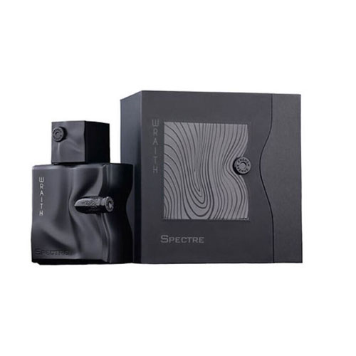 Fragrance World Spectre Wraith Eau de Parfum (EDP) 2.7 oz / 80 ml