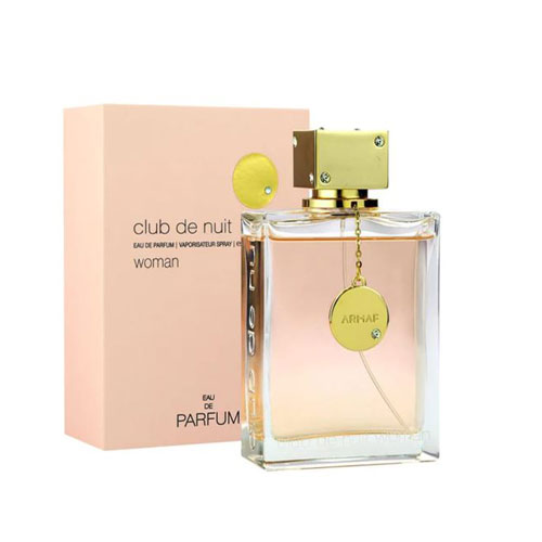 Armaf Club de Nuit Women Extrait de Parfum 2.37 oz / 70 ml