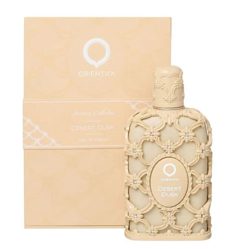 Orientica Desert Dusk Luxury Collection Women 2.7 Oz Edp Sp