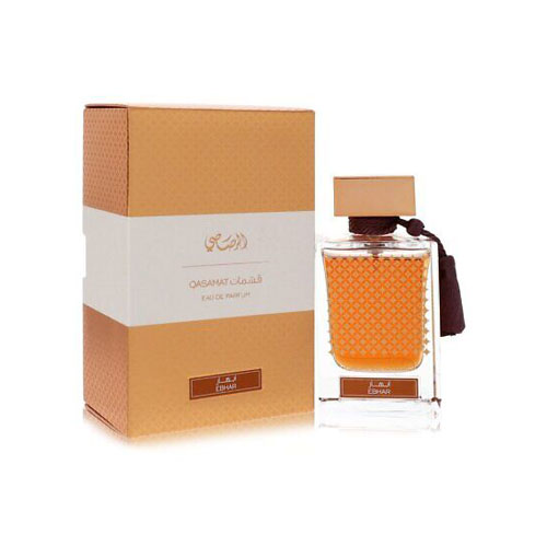 Rasasi Qasamat Ebhar Eau de Parfum (EDP) 2.1 oz / 60 ml