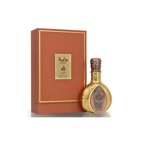 Lattafa Pride Masa Eau de Parfum (EDP) 3.4 oz / 100 ml