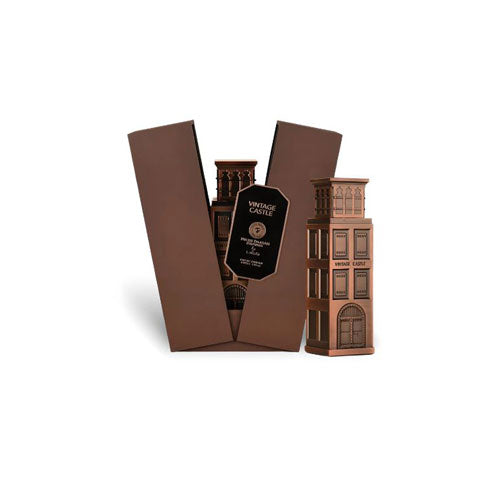 Lattafa Niche Emarati Vintage Castle Eau de Parfum (EDP) 3.4 oz / 100 ml